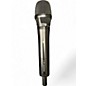 Used Sennheiser EW G4 WITH NEUMANN KK 205 Handheld Wireless System