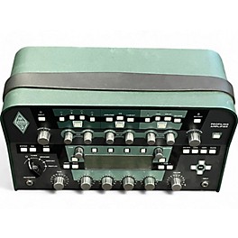 Used Kemper Profiler PowerHead 600W Class D Profiling Solid State Guitar Amp Head