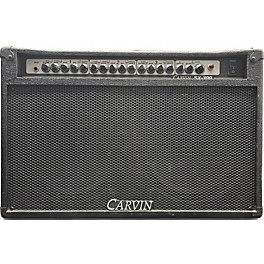 Used Carvin Used Carvin SX300 Guitar Combo Amp