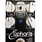 Used Wampler Euphoria Overdrive Effect Pedal