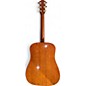 Used Taylor 510 Natural Acoustic Guitar