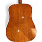 Used Taylor 510 Natural Acoustic Guitar