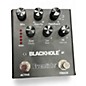 Used Eventide BLACK HOLE Effect Pedal