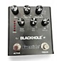 Used Eventide BLACK HOLE Effect Pedal