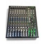 Used Mackie Used Mackie Profx12v3 Powered Mixer