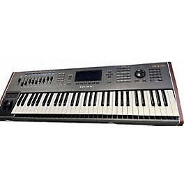 Used Kurzweil PC3K6 Portable Keyboard