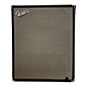 Used Fender Rumble 210 Bass Cabinet thumbnail