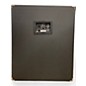 Used Fender Rumble 210 Bass Cabinet