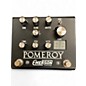 Used Emerson POMEROY Effect Pedal thumbnail