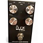 Used J.Rockett Audio Designs THE DUDE Effect Pedal thumbnail