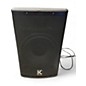 Used Kustom Used Kustom KPX10A Bass Combo Amp thumbnail