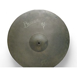 Used MEINL 20in Byzance Vintage Sand Ride Cymbal