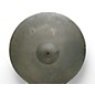 Used MEINL 20in Byzance Vintage Sand Ride Cymbal thumbnail