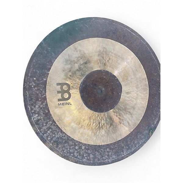 Used MEINL 20in Byzance Vintage Sand Ride Cymbal