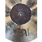 Used MEINL 20in Byzance Vintage Sand Ride Cymbal