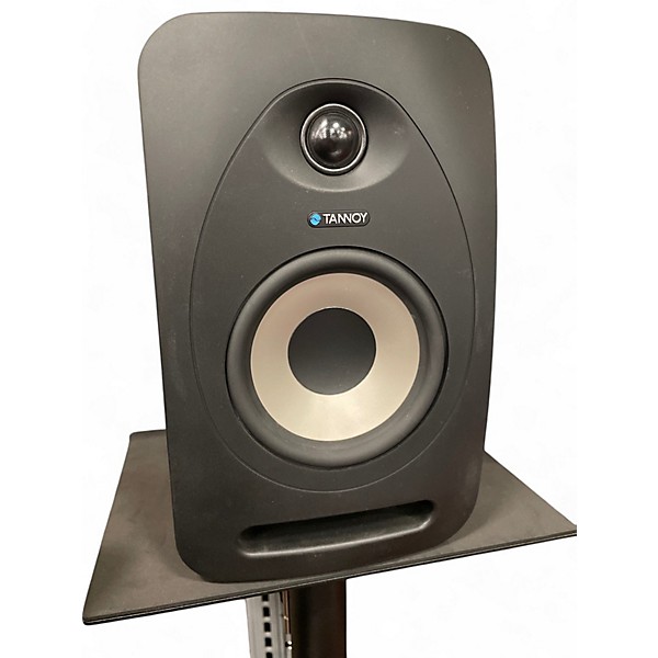 Used Tannoy Reveal 502 Pair Powered Monitor