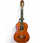 Vintage 1974 Yamaha GC-3D Natural Classical Acoustic Guitar thumbnail