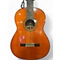 Vintage 1974 Yamaha GC-3D Natural Classical Acoustic Guitar