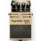 Used BOSS Used BOSS AW3 Dynamic Wah Effect Pedal thumbnail