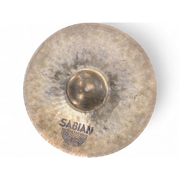 Used SABIAN Used SABIAN AAX Concept Crash Cymbal