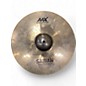 Used SABIAN Used SABIAN AAX Recording Crash Cymbal thumbnail