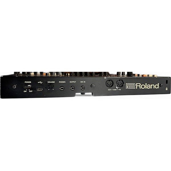 Used Roland JU-06A Sound Module