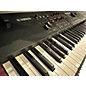 Used Yamaha MOXF8 88 Key Keyboard Workstation