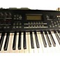 Used Yamaha MOXF8 88 Key Keyboard Workstation