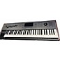 Used Yamaha MOXF8 88 Key Keyboard Workstation