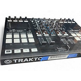 Used Native Instruments Traktor Kontrol S5 DJ Controller