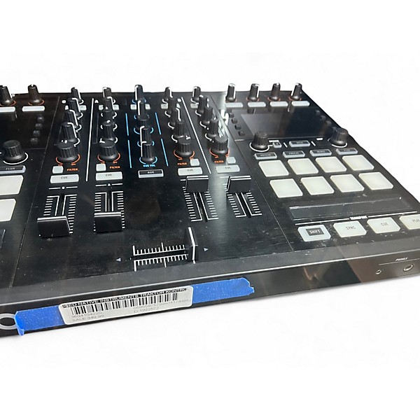 Used Native Instruments Traktor Kontrol S5 DJ Controller