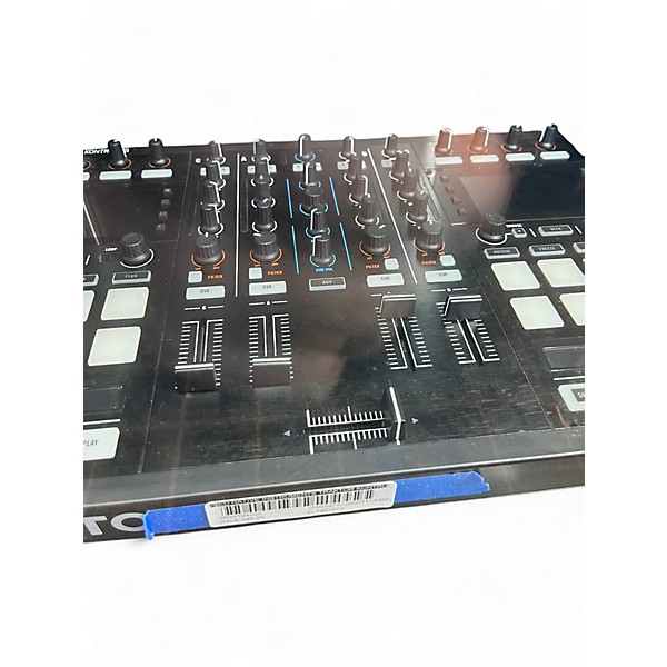 Used Native Instruments Traktor Kontrol S5 DJ Controller