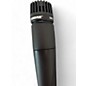 Used Shure Used Shure SM57LC Dynamic Microphone