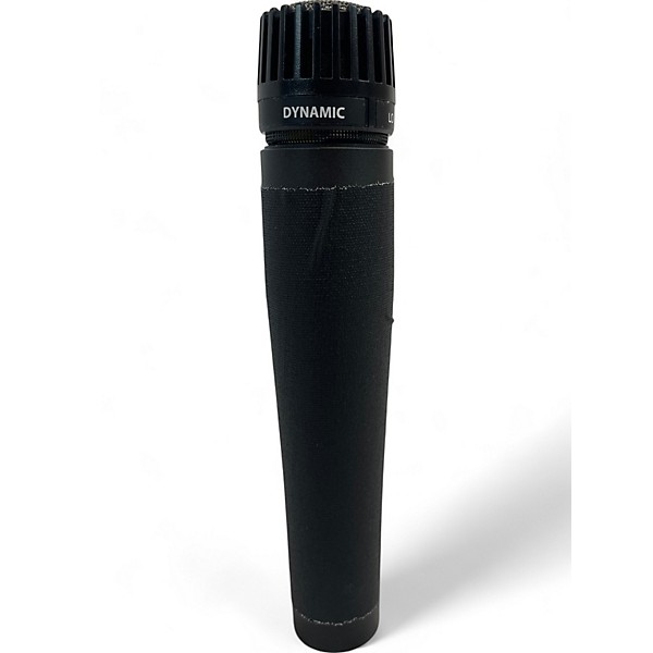 Used Shure Used Shure SM57LC Dynamic Microphone