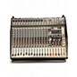 Used Behringer PMP6000 Powered Mixer thumbnail