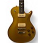 Used PRS Used PRS Mccarty 594 Singlecut Gold Top Solid Body Electric Guitar