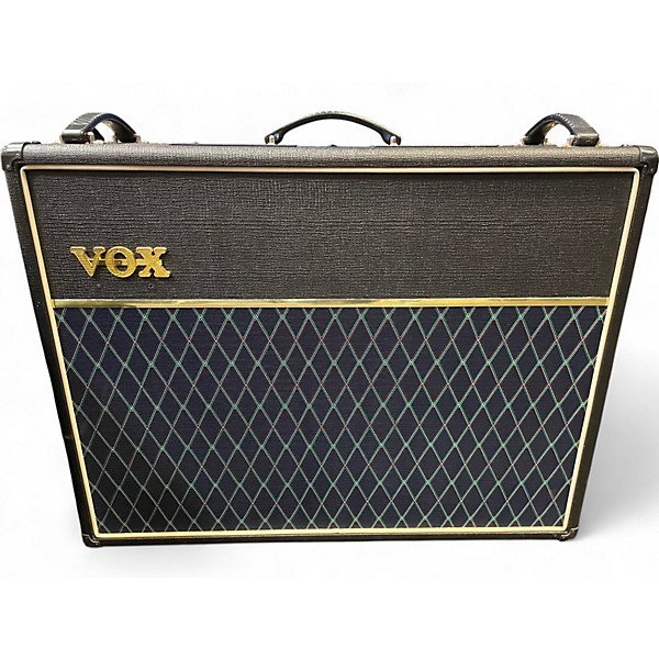 Used VOX Used VOX AD120VT 120W Valvetronix Guitar Combo Amp