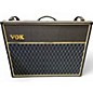 Used VOX Used VOX AD120VT 120W Valvetronix Guitar Combo Amp thumbnail