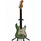 Used Fender Used Fender Player II STRATOCASTER BIRCH GREEN Solid Body Electric Guitar thumbnail