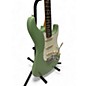 Used Fender Used Fender Player II STRATOCASTER BIRCH GREEN Solid Body Electric Guitar