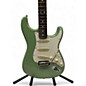 Used Fender Used Fender Player II STRATOCASTER BIRCH GREEN Solid Body Electric Guitar