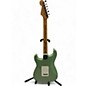 Used Fender Used Fender Player II STRATOCASTER BIRCH GREEN Solid Body Electric Guitar