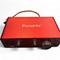 Used Focusrite Used Focusrite Scarlett Solo Gen 3 Audio Interface