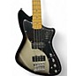 Used Fender Used Fender meteora bass Silverburst Electric Bass Guitar