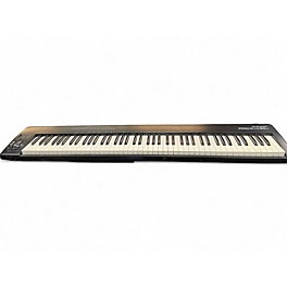 Used M-Audio Prokeys 88sx Stage Piano