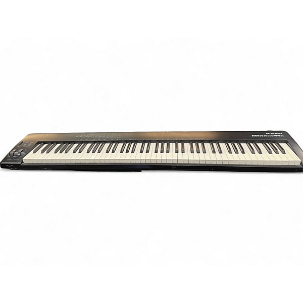 Used M-Audio Prokeys 88sx Stage Piano