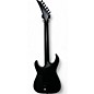 Used Jackson Used Jackson X Series Soloist SLA6 DX Baritone SATIN BLACK Baritone Guitars