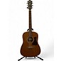 Used Ibanez Used Ibanez V49 V Series Dreadnought Open Natural Poor Acoustic Guitar thumbnail