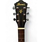 Used Ibanez Used Ibanez V49 V Series Dreadnought Open Natural Poor Acoustic Guitar