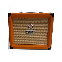 Used Orange Amplifiers CRUSH 20RT Guitar Cabinet